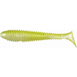 GRUBBER SHAD 9,5cm 021 OP.5SZT KONGER